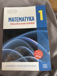 Podrecznik do matamatyki 1