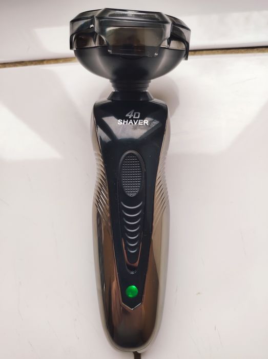 Новая Роторная Электробритва "MIGUAN"