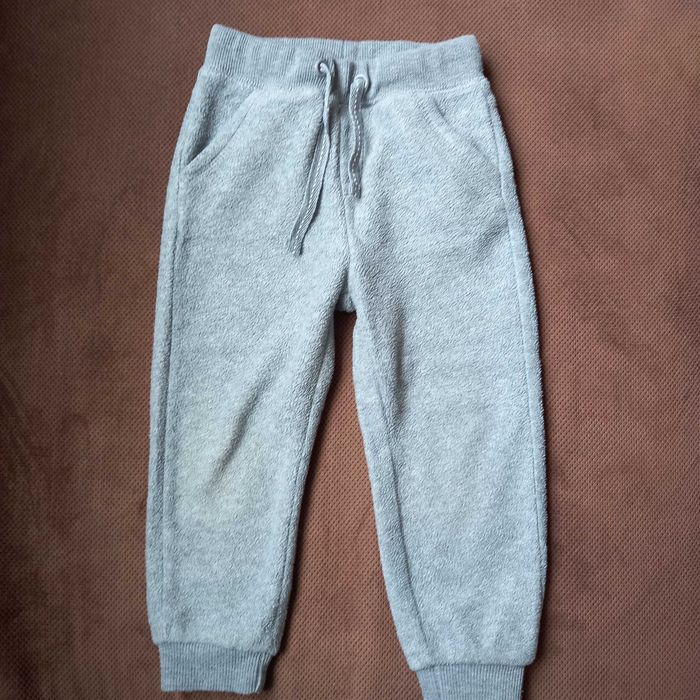 Dres, dresik polarowy dla dziewczynki, Cool Club, r. 86