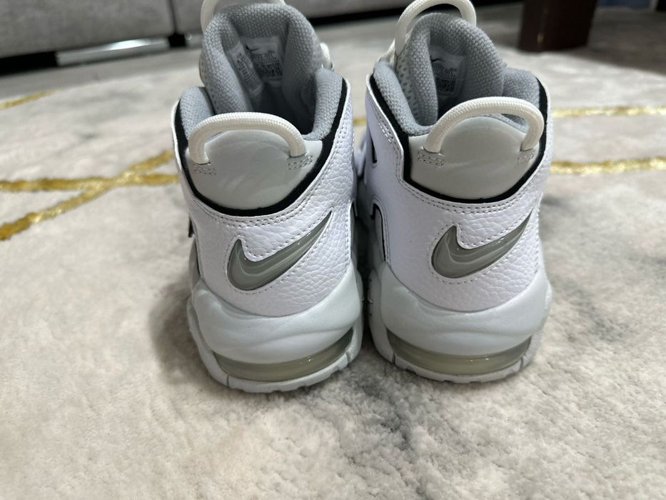 Sapatilhas Nike Air Jordan