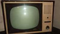 stary telewizor-antyk