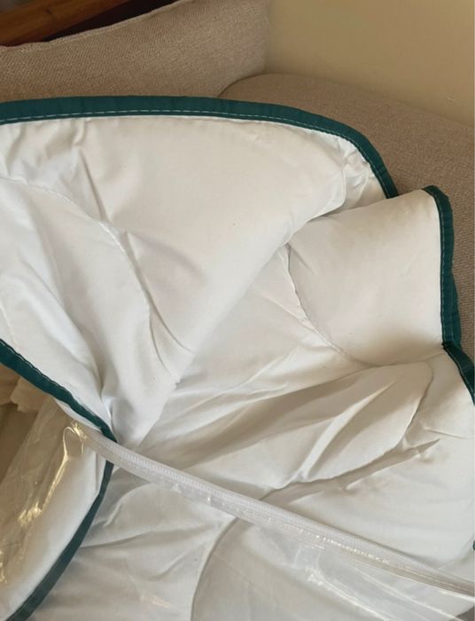 Kołdra całoroczna 160x200