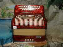 Concertina Avenda N .993
