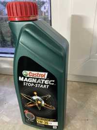 Castrol Magnatec 5w30 1l start stop