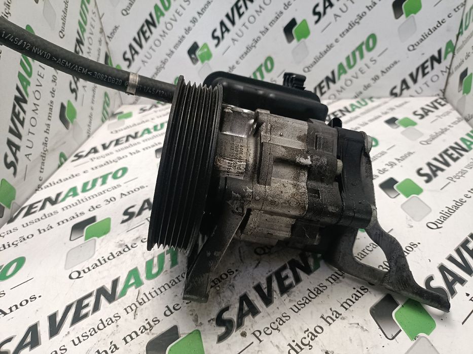 Bomba de direção MERCEDES-BENZ Classe C (W204)