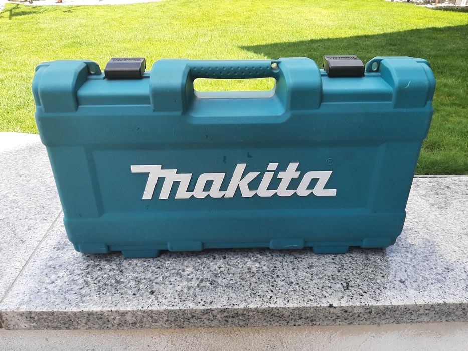 Skrzynka po pile szablastej