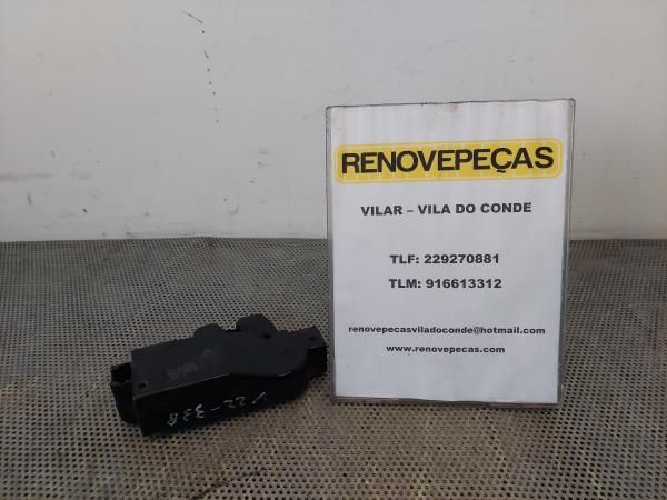 Fechadura / fecho da mala CITROËN XSara (N1)