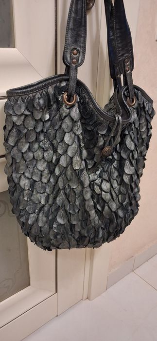 Натуральная кожа Италия