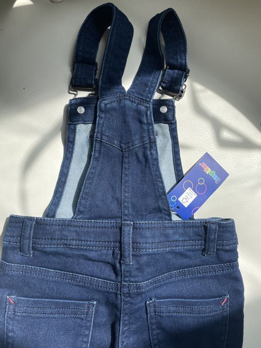 Шорты фирмы  Lupilu