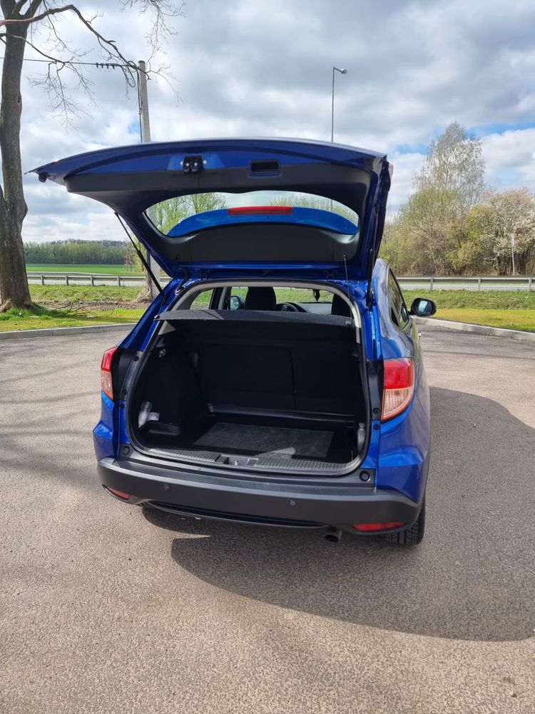 Honda HRV 1.5 IVTEC