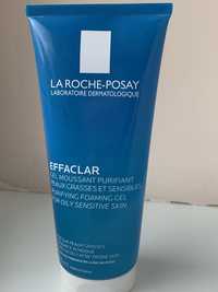 гель для очищення обличчя La Roche-Posay