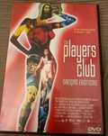 DVD players club - danças eróticas