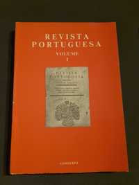 Revista Portuguesa / Atlântida (1919)