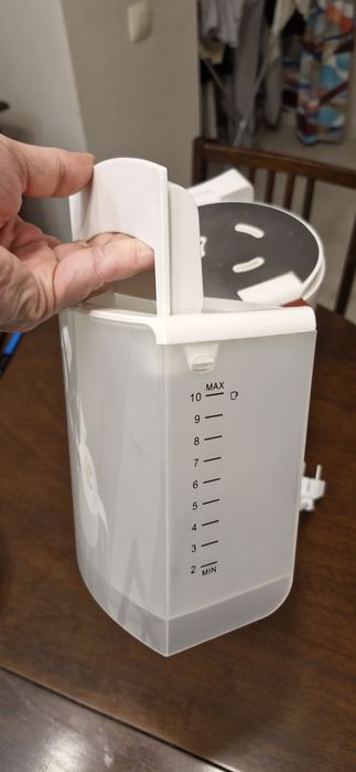 Silver crest кавоварка крапельна