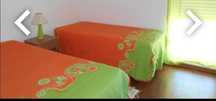Base sommier com 2 pés giratórios