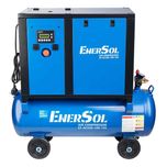 Компрессор воздушный винтовой EnerSol ES-AC560-100-1SS/560л/м/10бар/Г2