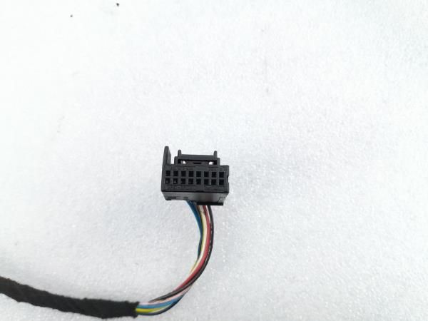 Retrovisor / espelho esquerdo AUDI A1 (8X1, 8XK)