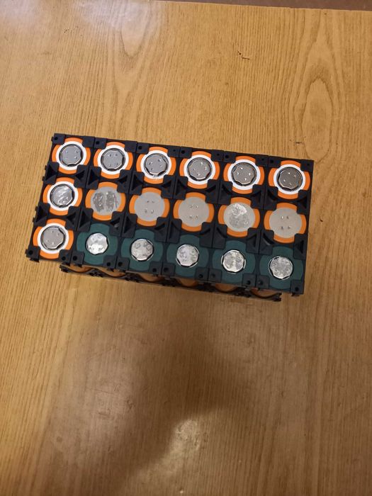 Продам аккумулятори 26650