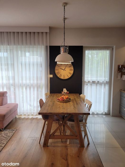 Mieszkanie 1 piętro, Os. Księżycowe, winda, bezczynszowe, 3 pok., 58m