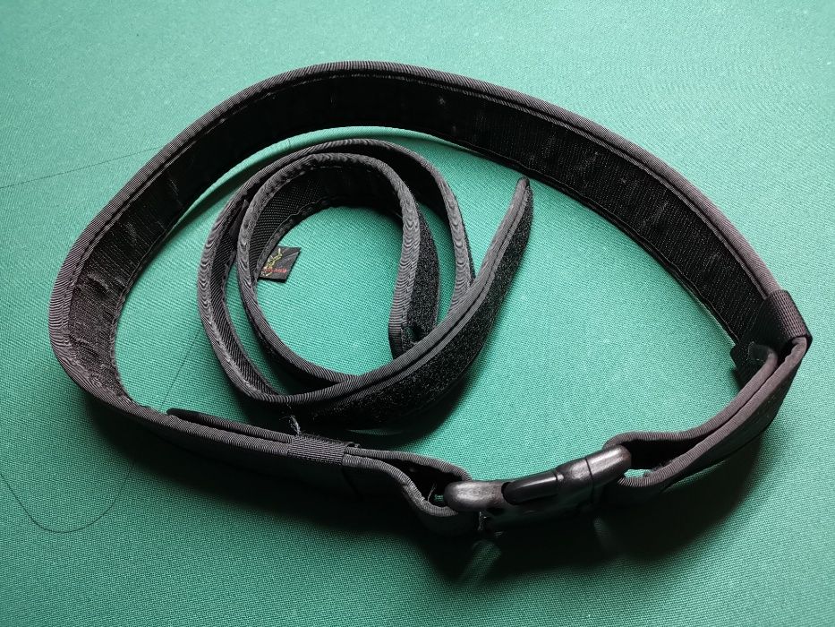 Kit Tiro Prático IPSC Safariland + Höppner und Schumann Coldre