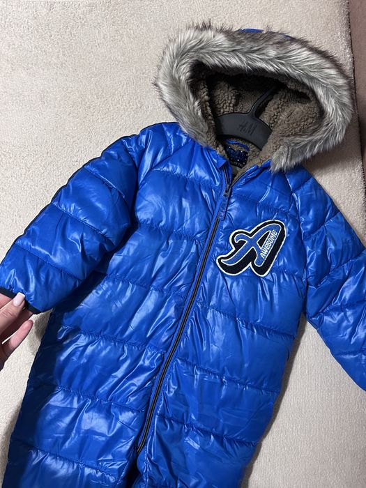 Зимовий комбінезон Next 3-4 роки