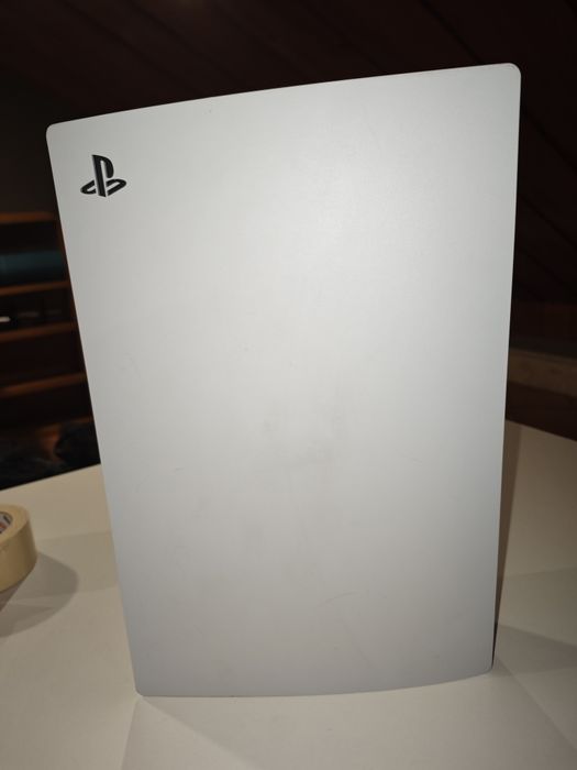Pack Playstation 5 (4 Jogos + 2 Comandos)