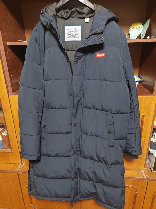 Зимове пальто LEVI STRAUSS (М) 4000 грн