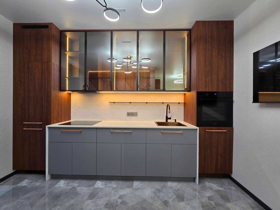 ‼️2 кімнатна ЖК Софія РЕЗИДЕНС.‼️ Стильна нова квартира.