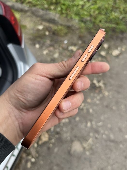 Смартфон Iphone 17 Pro Max 8/256GB Новий повний комплект FaceID