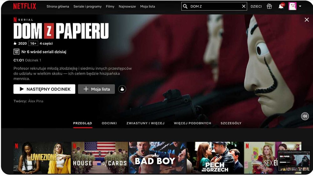 Projektor LED DLP android WiFi BT HD 4K 3D WiFi