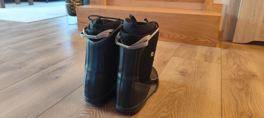 Buty snowboardowe Crazy Creek rozm.43
