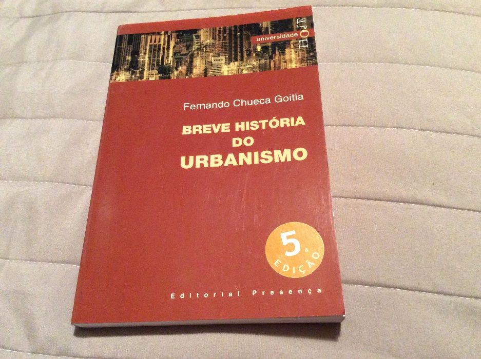 Livros Urbanismo e Arquitetura Portuguesa e Artes Plásticas anos 70/8