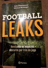 Livro Football Leaks