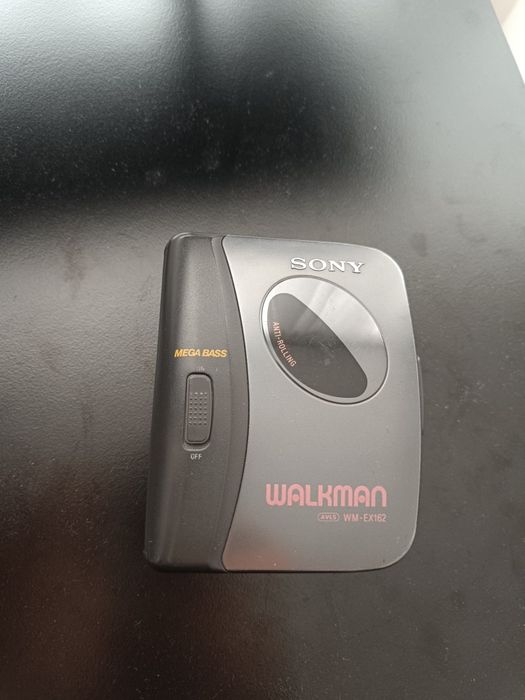 Walkman Sony WM-EX162