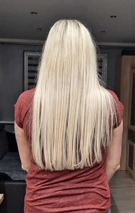 Włosy słowiańskie PREMIUM