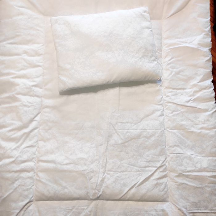 Ковдра дитяча, комплект з подушкою!