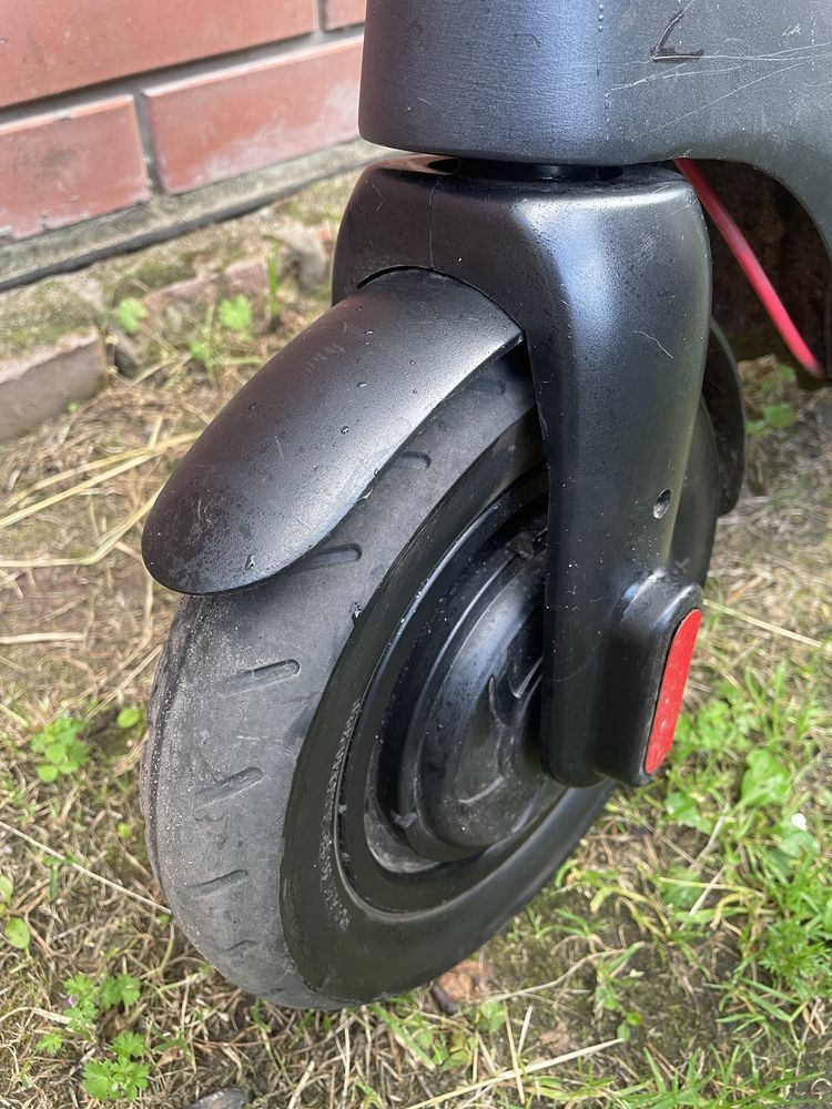 Єлектросамокат Proove X-City Pro