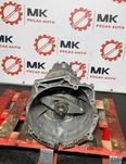Caixa de velocidades ZF BMW X3/E81/E91 2.0L (Ref.: 1069.4010.58)