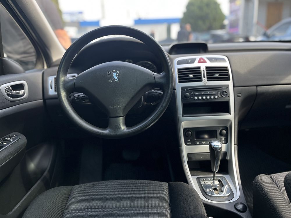 Peugeot 307 2006 в ЛІЗИНГ | КРЕДИТ