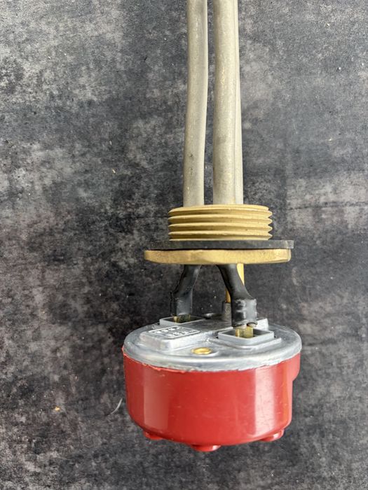 Тен 1 кв з терморегулятором