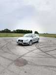 Audi A3 8P 2.0 tfsi quattro dsg s-line