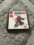 nhl 97 gra na ps1