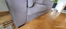 Sofa IKEA Tidafors