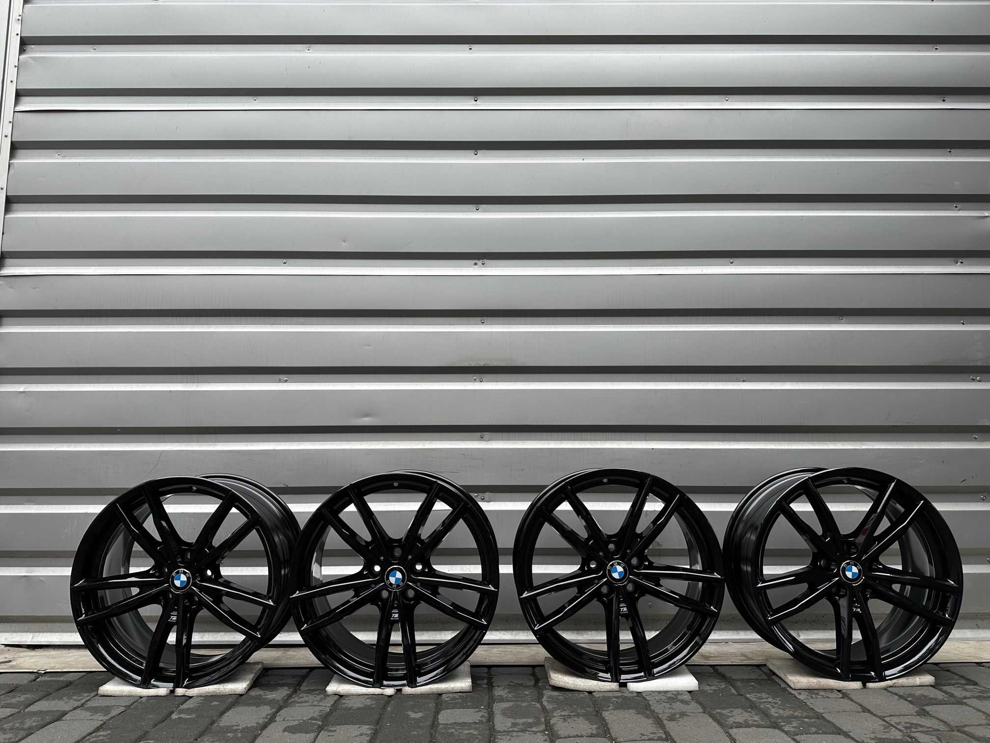 Oryginalne Felgi BMW 19" M-Pakiet G14 G15 G16 G20 G21 G30 G31 G11 G12