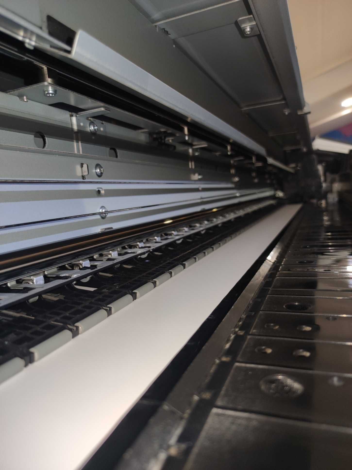 3 Impressoras Epson SureColor F6200 – Sublimação Profissional