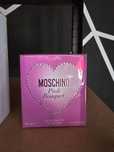 Moshino Pink Bouquet 100ml edt. Original 100%