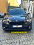 BMW 520d X Drive Pack M Diesel