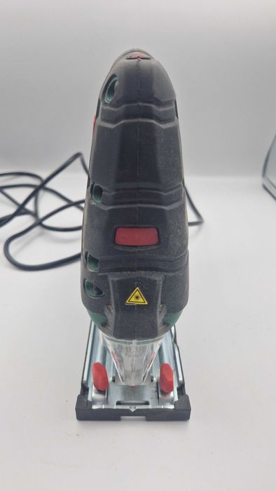 wyrzynarka parkside PSTD 800 B2 + opakowanie