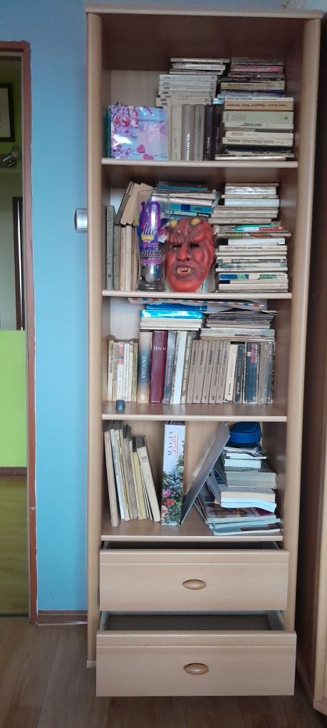 Sprzedam meble młodzieżowe