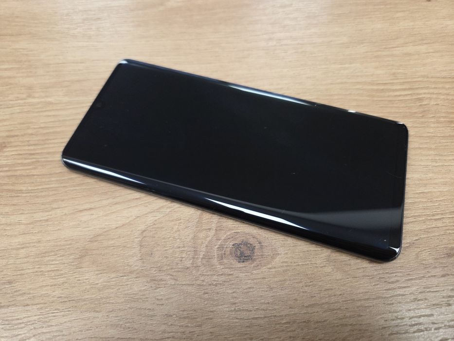 Oryginalny wyświetlacz Huawei P30 Pro Demontaż